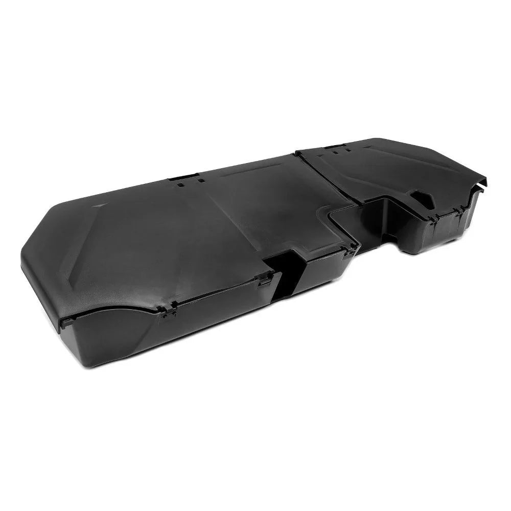Teledu UnderSeat Storage Box Replace 84734683 For Chevy  19-22 Chevy Silverado