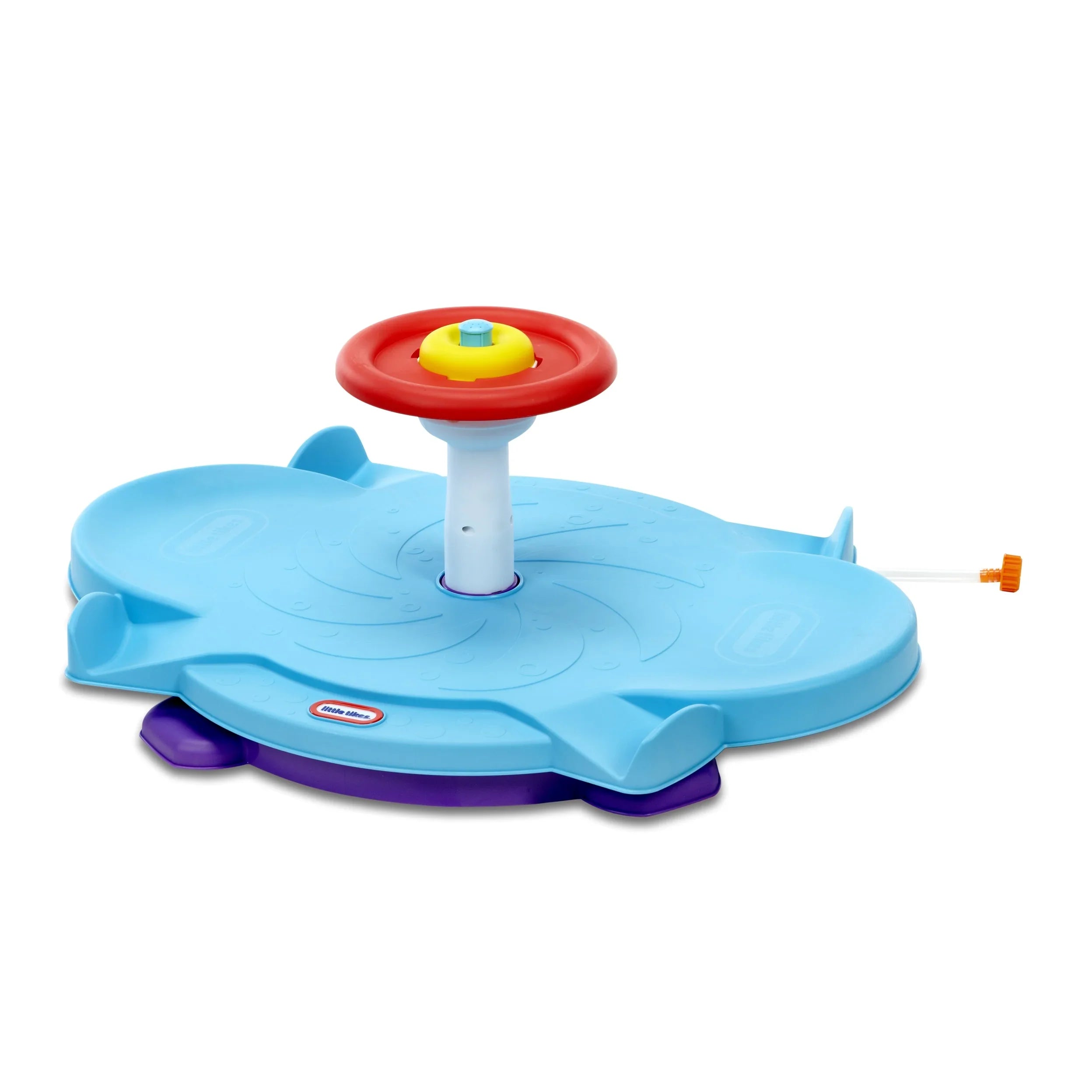 Little Tikes Fun Zone Dual Twister, Indoor/Outdoor