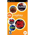 Replay - PlayStation Portable