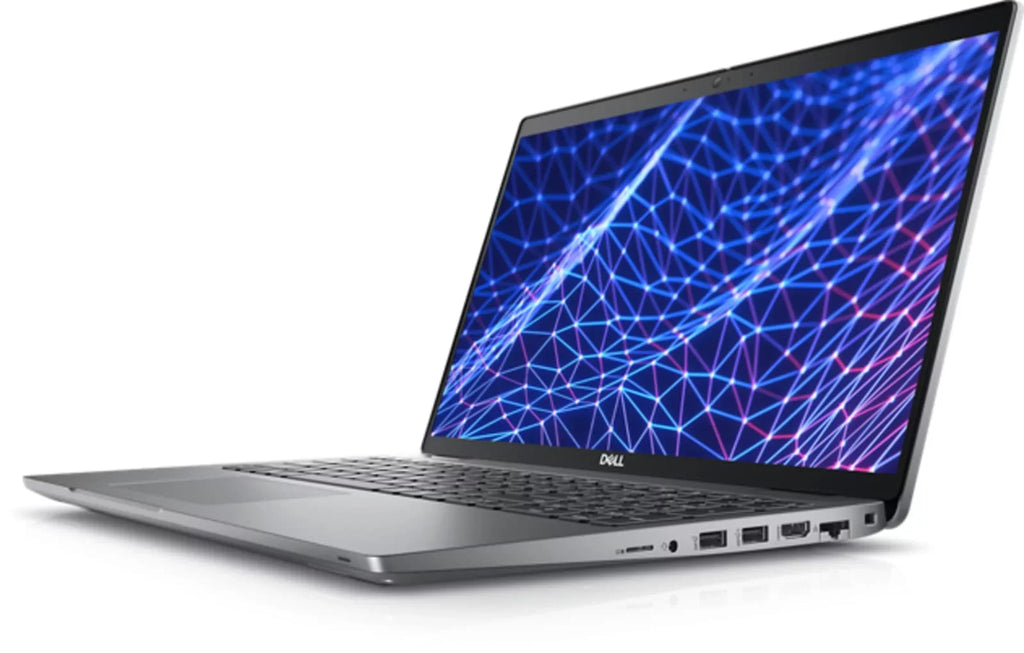 Restored Dell Latitude 5000 5530 Laptop (2022) 15.6"  Core i7 - 1TB  - 32GB  10 Cores @ 4.7 GHz - 12th Gen  (Refurbished)