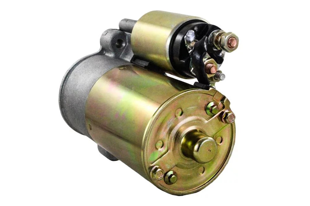 New Starter Fits Ford Ranger Mazda  Series Truck 3.0 1997-08 Aerostar 1997
