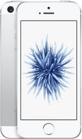Pre-Owned Apple iPhone  - Carrier Unlocked - 32GB Silver (Good)