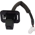 New  Replacement Back Up Camera for 2011-2012 Nissan Pathfinder