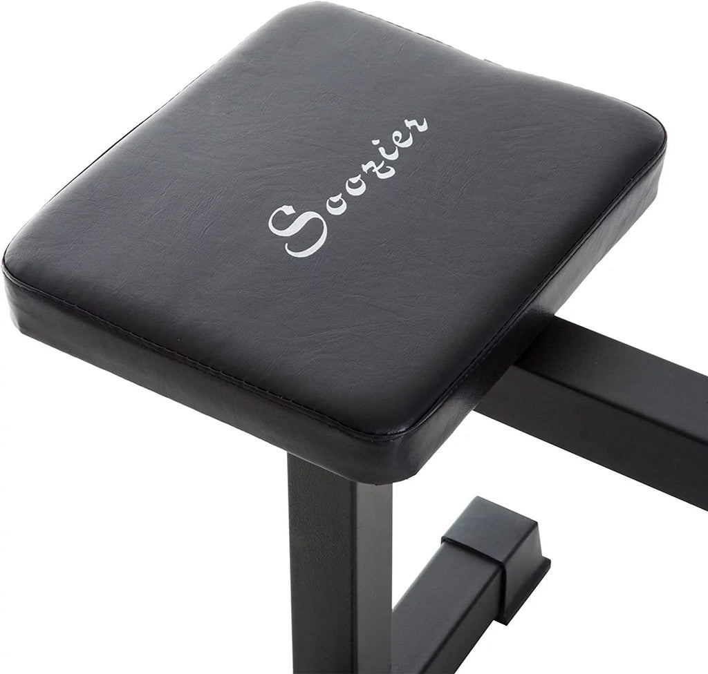 Adjustable Seated Calf Raise Machine, Leg Machines Home Gym, for Calf, Waist, Arm Training