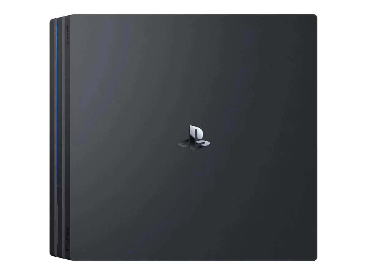Sony PlayStation 4 Pro 1TB Gaming Console, Black, -7115