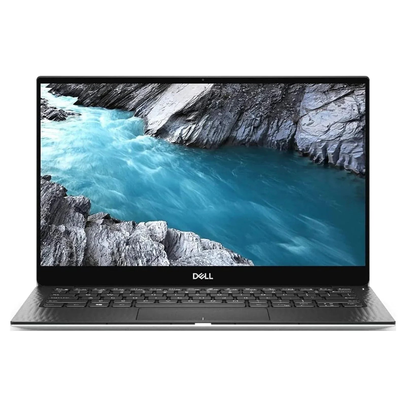 Restored Dell  13 9305 13.3" Laptop i5-1135G7 8GB 256GB  Windows 11 Pro Silver (Refurbished)