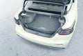 Genuine Nissan  Trunk Net -Hideaway