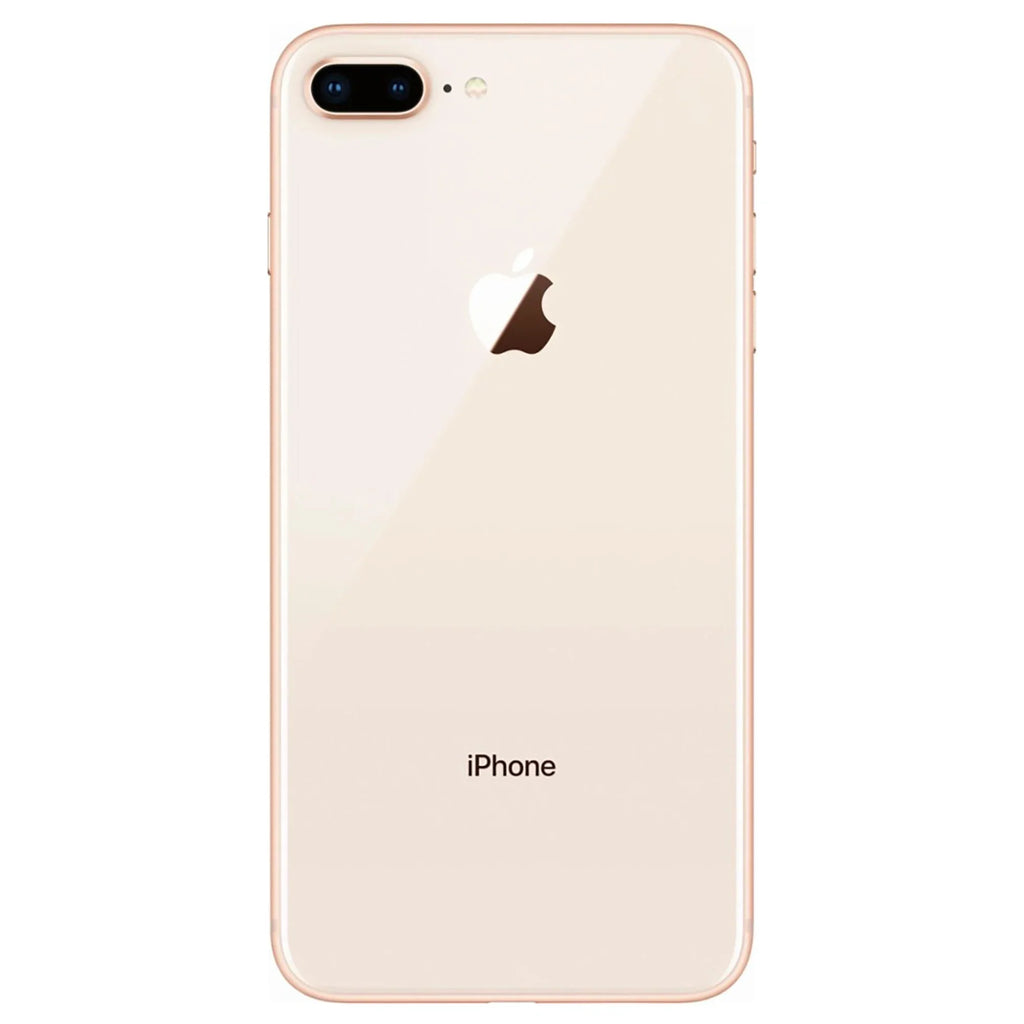 Restored Apple iPhone 8 Plus 64GB Gold  Unlocked Smartphone ( ) (Refurbished)