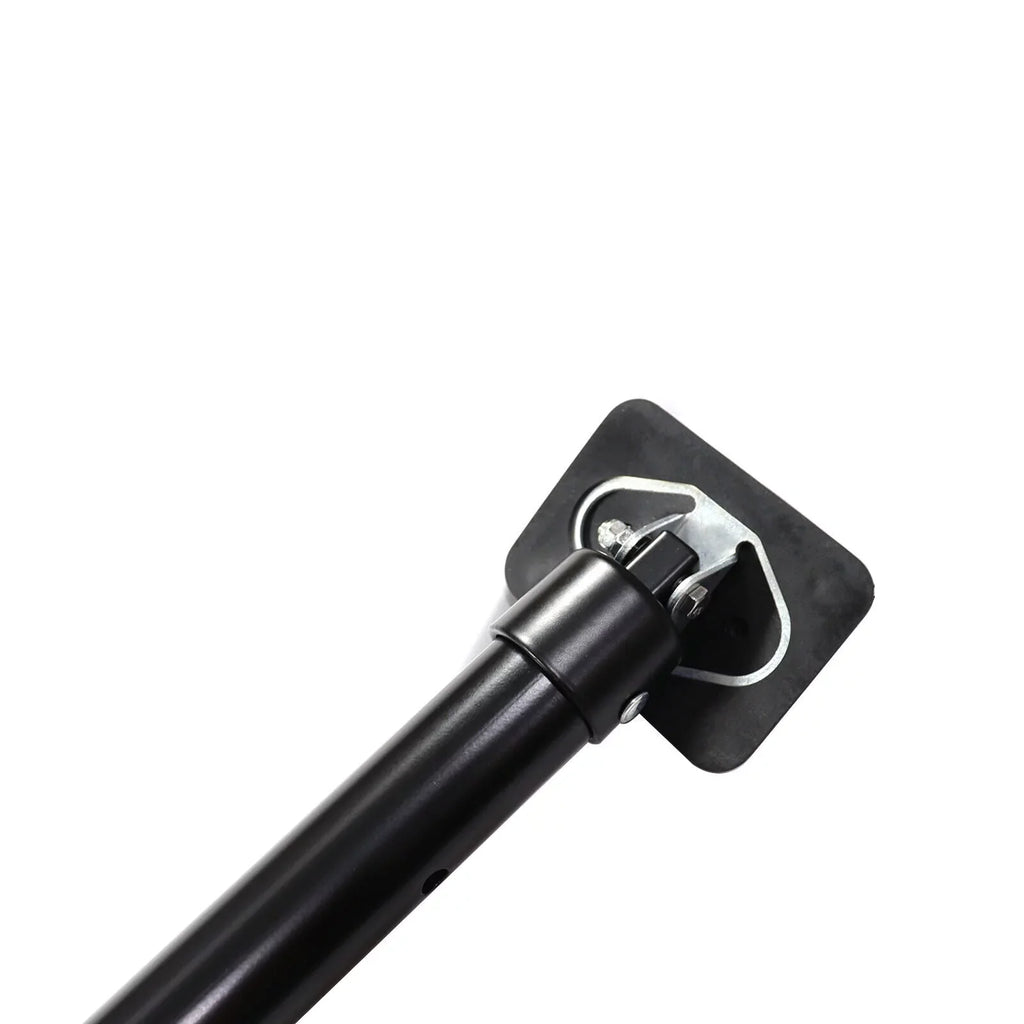 Ratcheting Cargo Bar - Adjustable From 40"-70" For All Modern Cars, Trucks, Suv