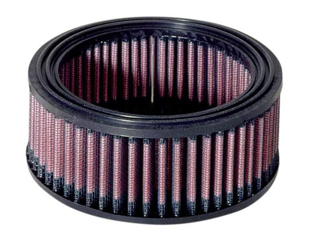& Engine Air Filter: High Performance, Premium, Washable, Industrial Replacement Filter, Heavy Duty: -3506