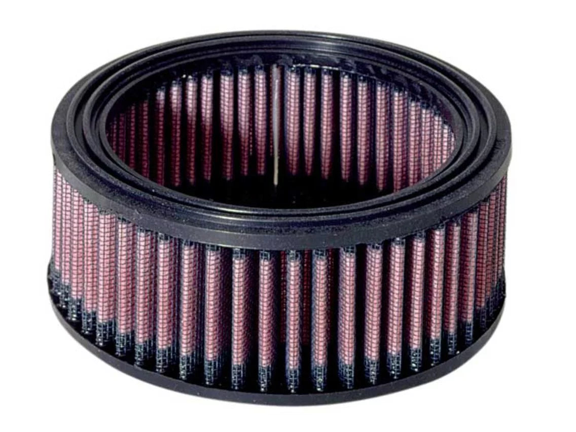 & Engine Air Filter: High Performance, Premium, Washable, Industrial Replacement Filter, Heavy Duty: -3506