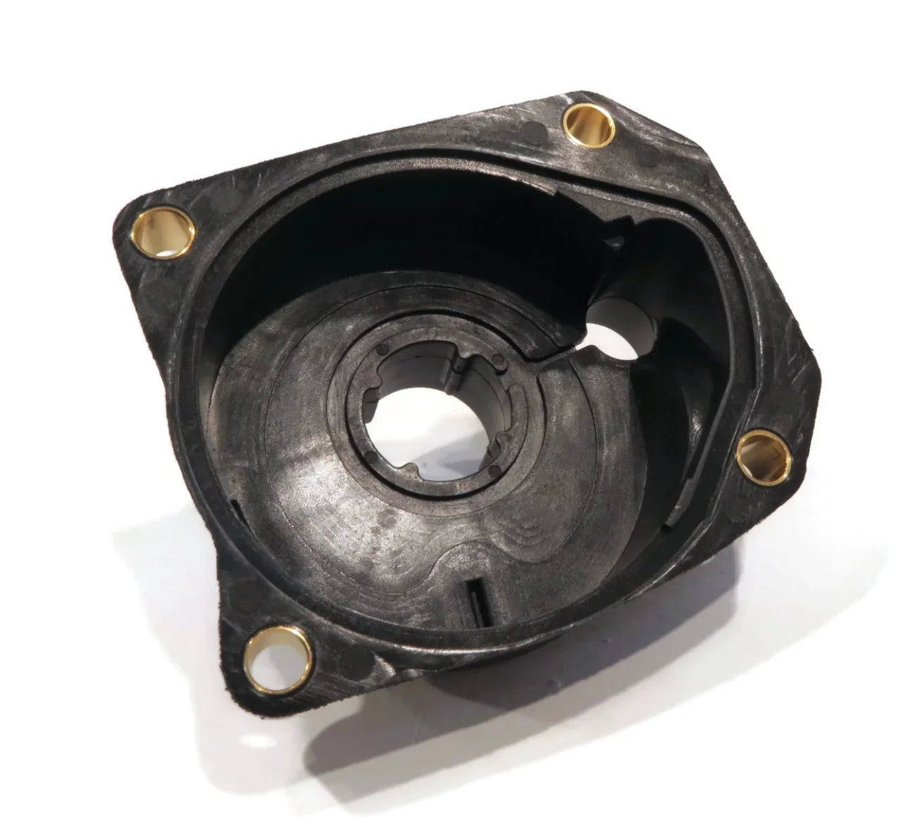 The  Shop | Water Pump Impeller Housing Repair Kit For Mallory 9-43408, 943408 Outboard Boat