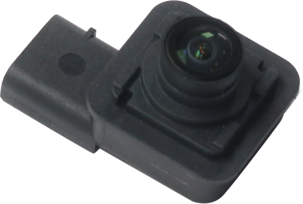 Replacement  Back Up Camera Compatible with 2015-2017 Ford -150 Colored