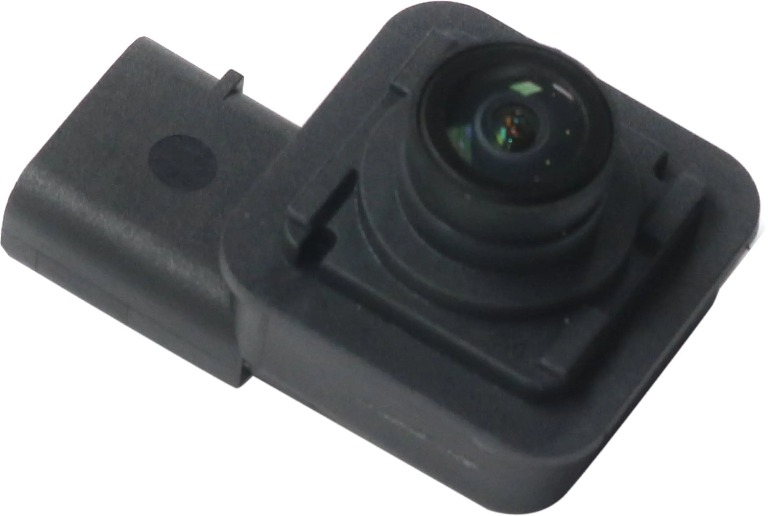 Replacement  Back Up Camera Compatible with 2015-2017 Ford -150 Colored