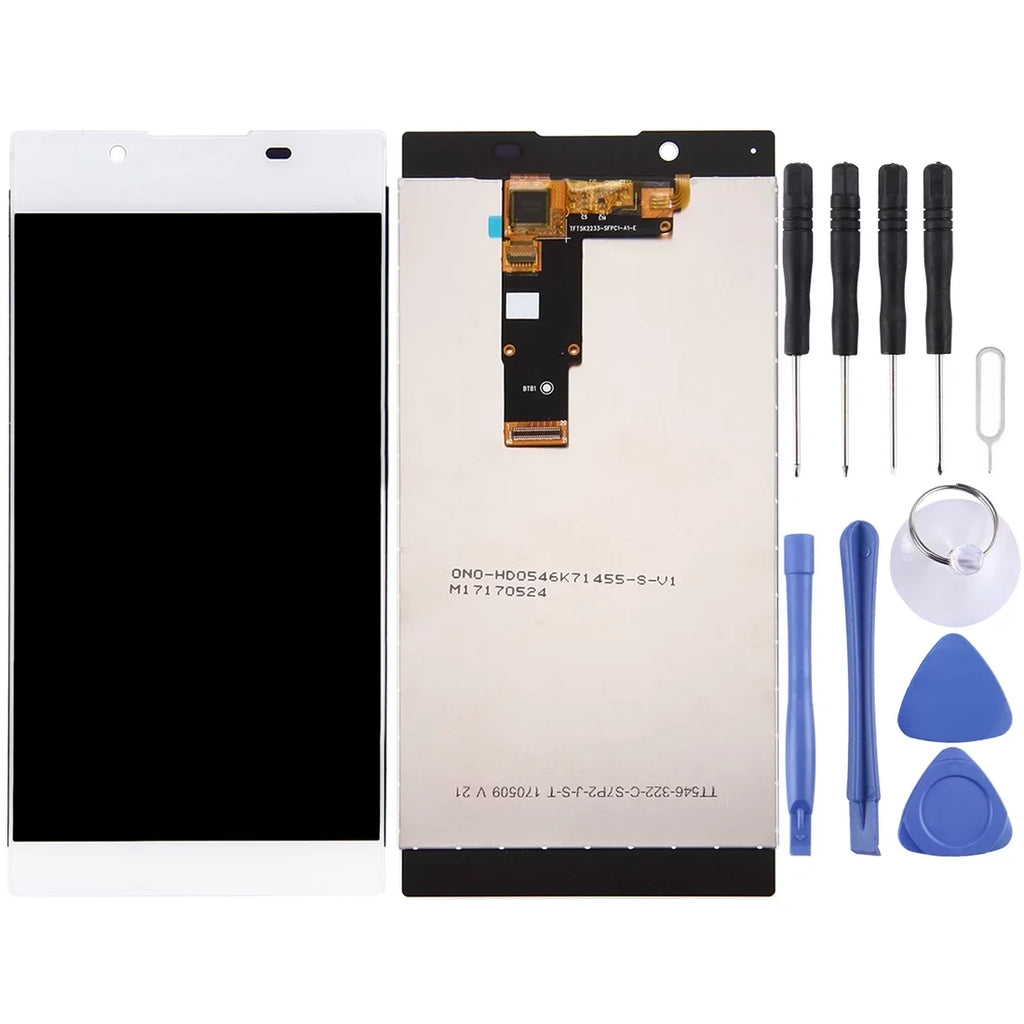 Cellphone Repair Parts    Screen for Sony Xperia  with Digitizer Full Assembly