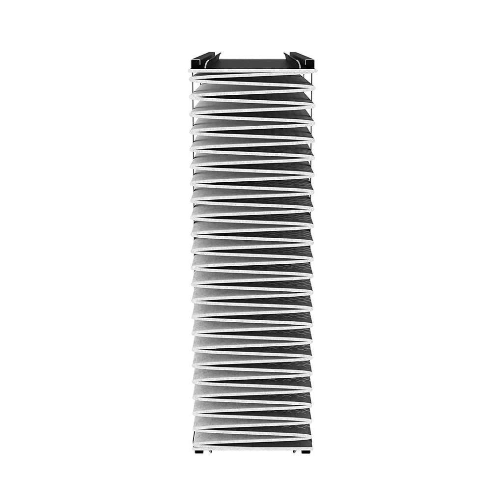 AprilAire 213CBN Replacement Filter for AprilAire Whole House Air Purifiers -  13 with Carbon, Healthy Home Allergy Odor Reduction, Air Filter (Pack of 1) 1 Count (Pack of 1)