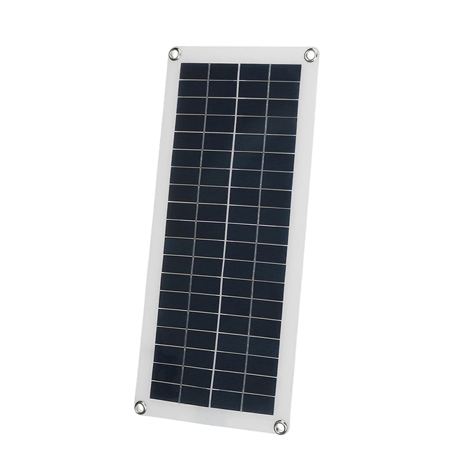 Gecheer Portable 300W Solar Flexible Panel Kit 12/24V Switch  Charging Interface Solar Board With Controller Waterproof Solar Cells for Phone  Car