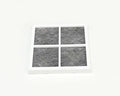 Refrigerator Air Fresh Charcoal Filter Shipped With ,