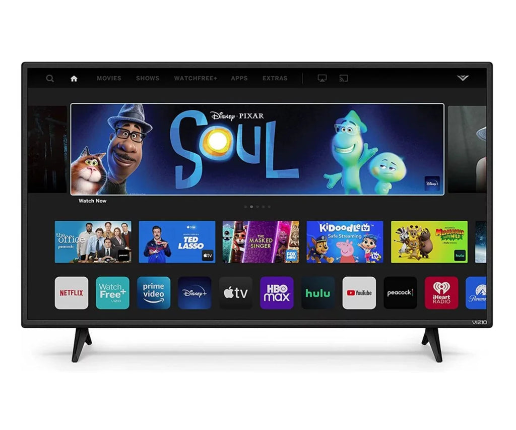 Restored  -Series 32" Class 1080p Full-Array   Smart  - - (Refurbished)