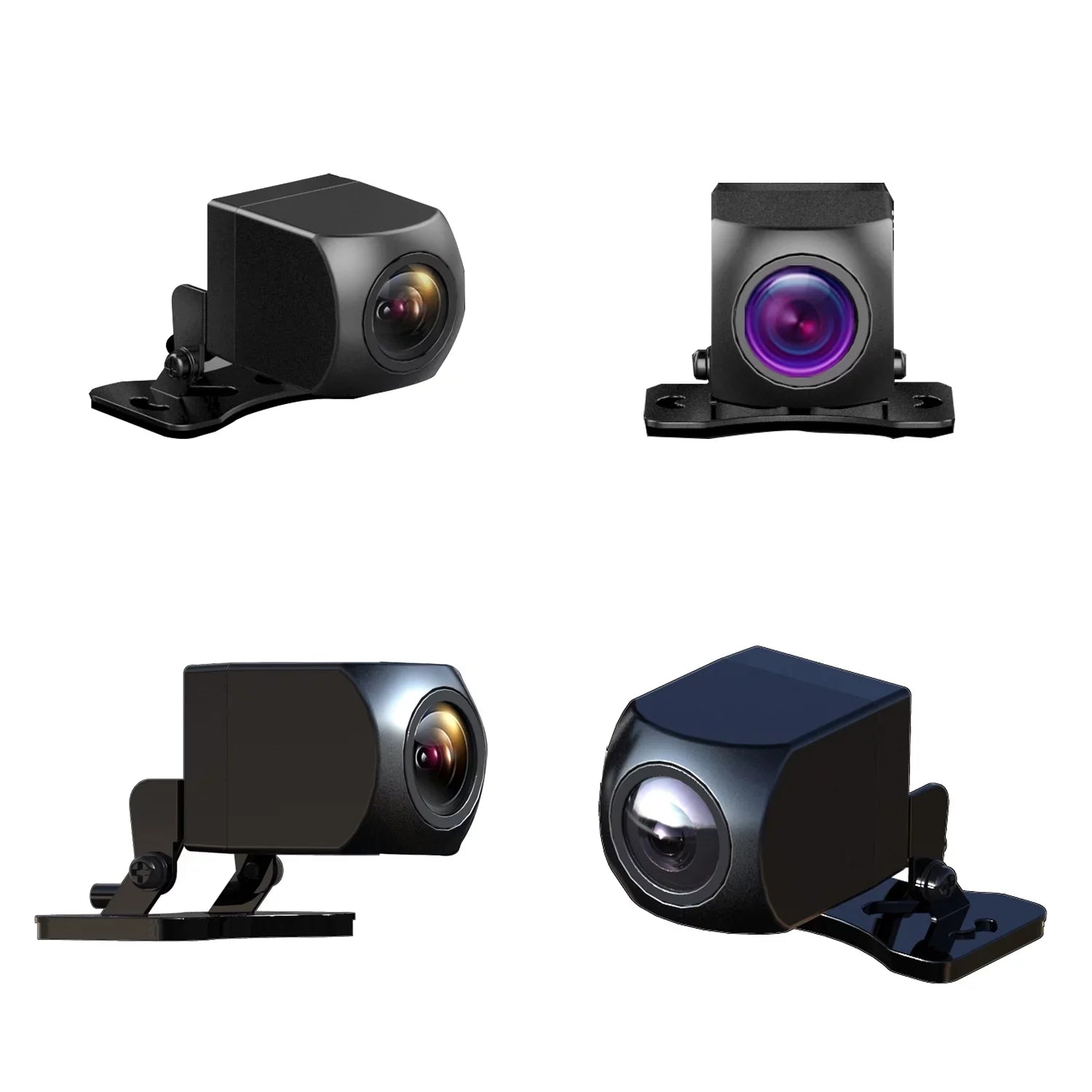 Rexing  Waterproof Rear View Camera