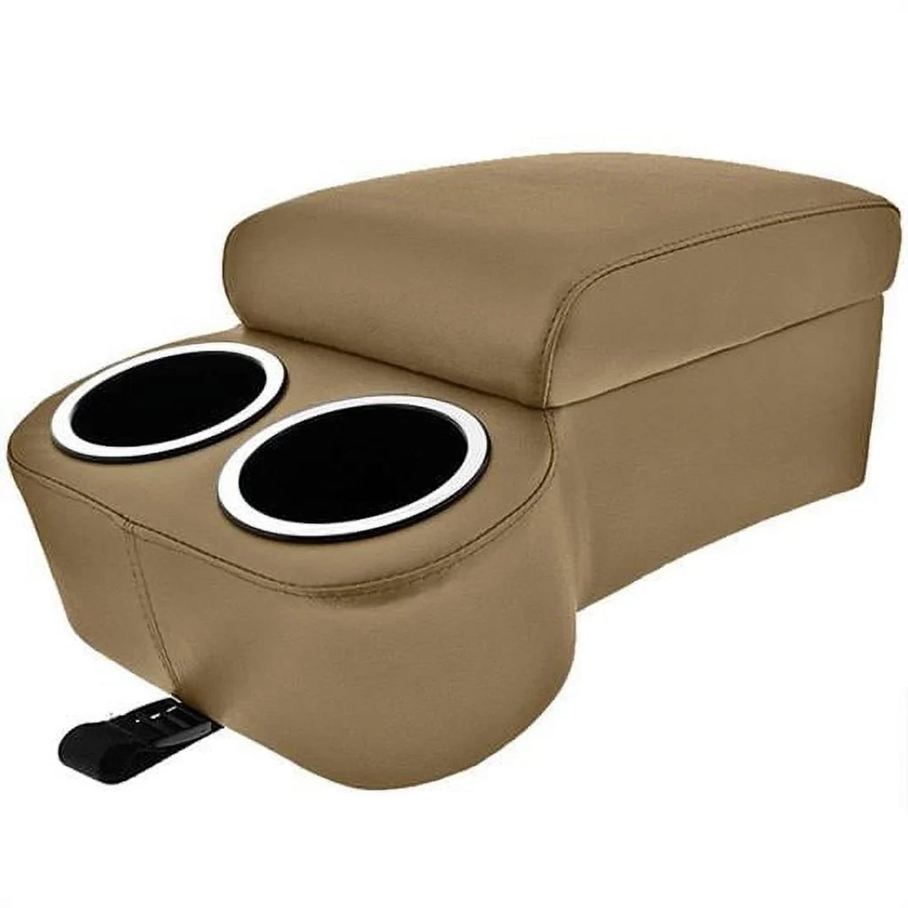 Classic Consoles  -233 Cruiser Console, Graphite