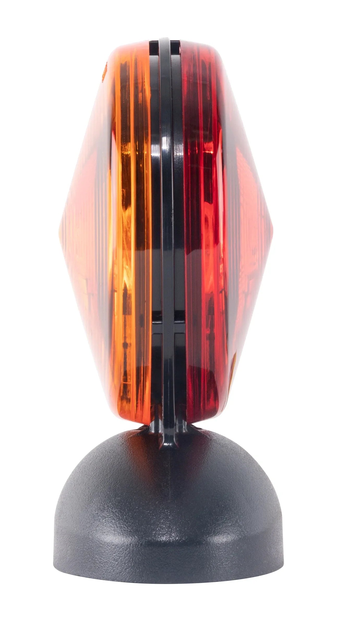 Hopkins Towing Solutions Magnetic 2 Sided Towing Light Kit, , Amber and Red