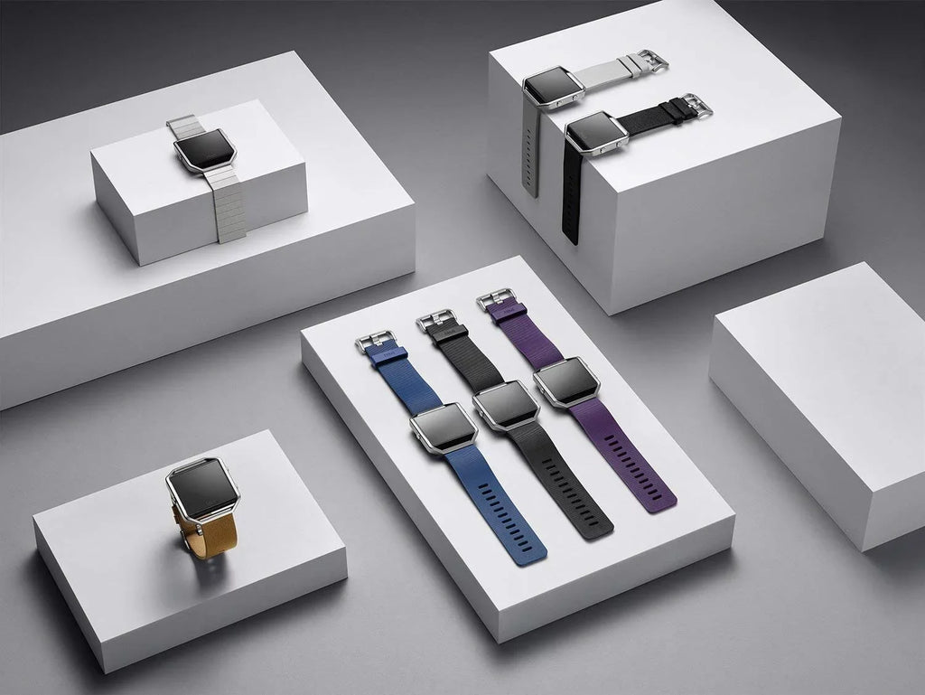 Fitbit Sleep/Activity Monitor Wristband