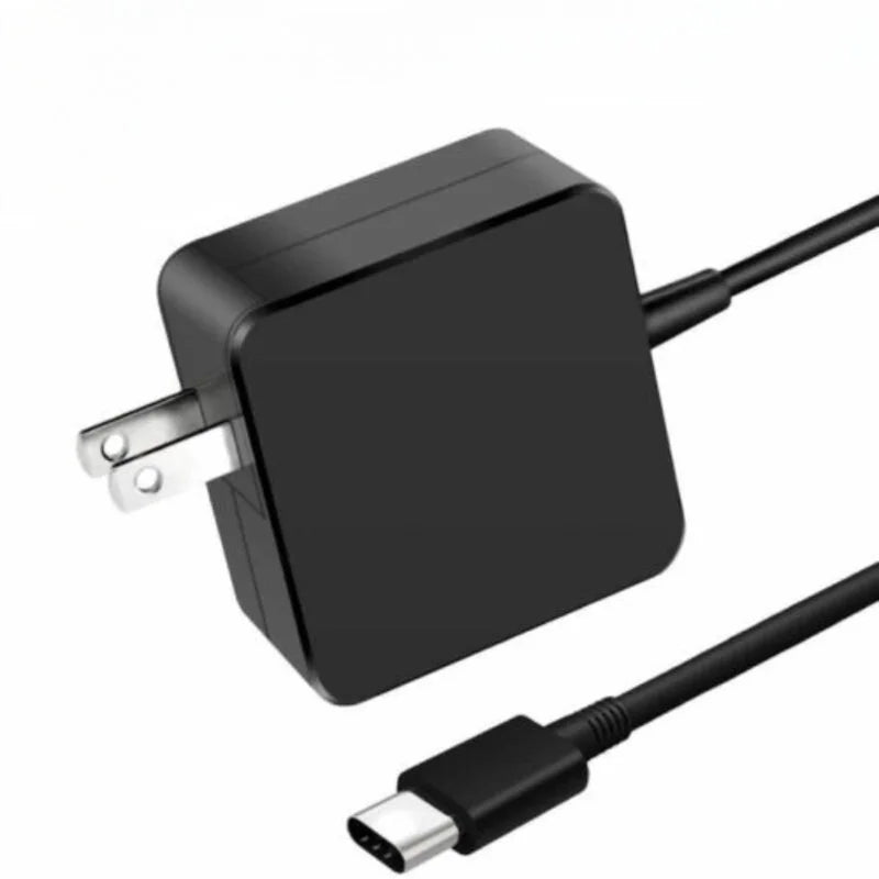 Nuxkst 65w - Ac Adapter for Lenovo ThinkPad 11e Yoga Gen 6 20SF power supply charger