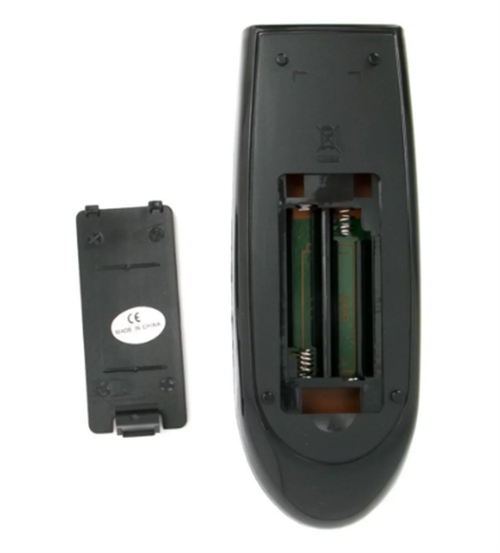 New -02547B Remote Control Compatible with Samsung Sound Bar
