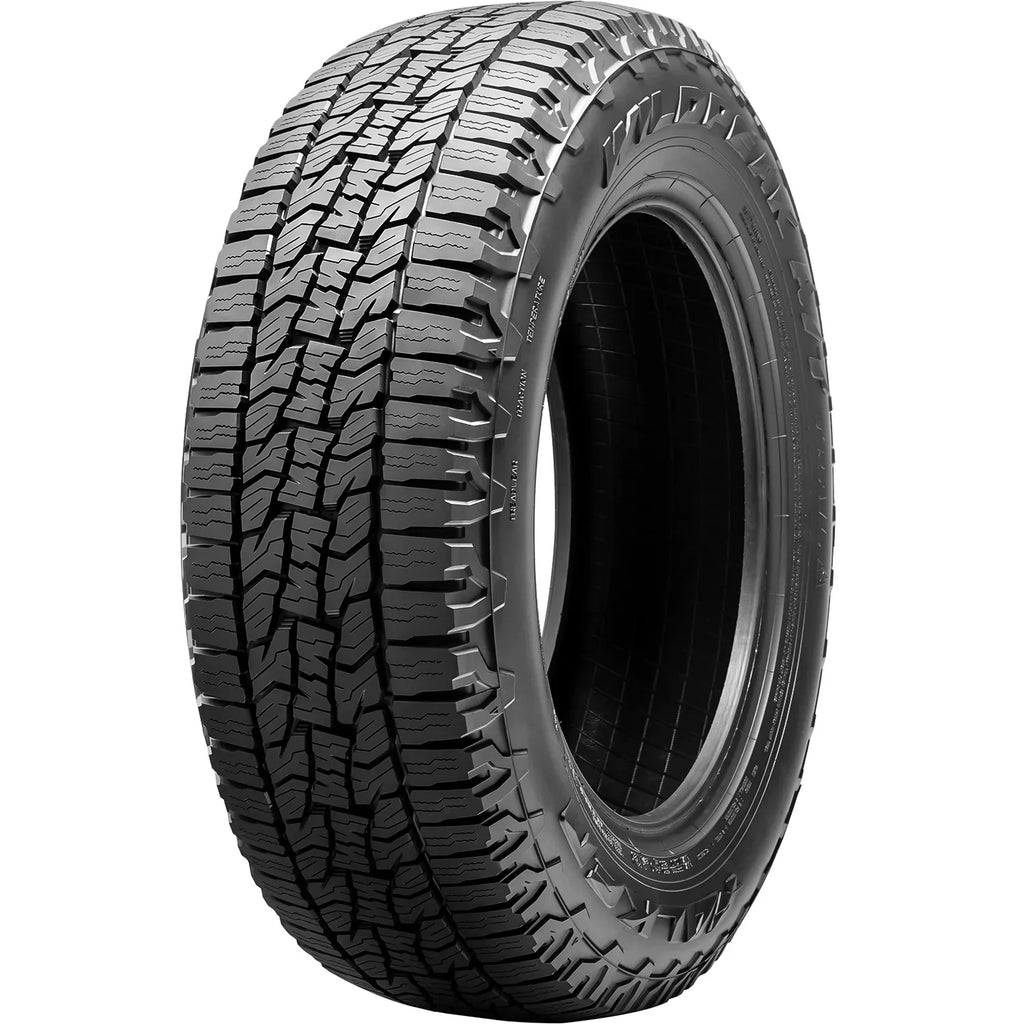 Falken Wildpeak / Trail 225/55R19 99V  All Terrain Tire