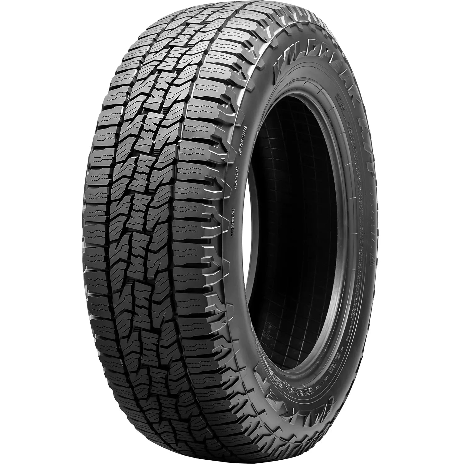 Falken Wildpeak / Trail 225/55R19 99V  All Terrain Tire