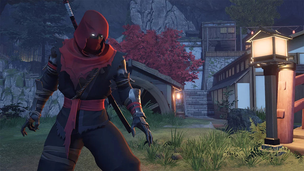 Aragami 2, Merge Games, Xbox One, Xbox Series , 819335020979