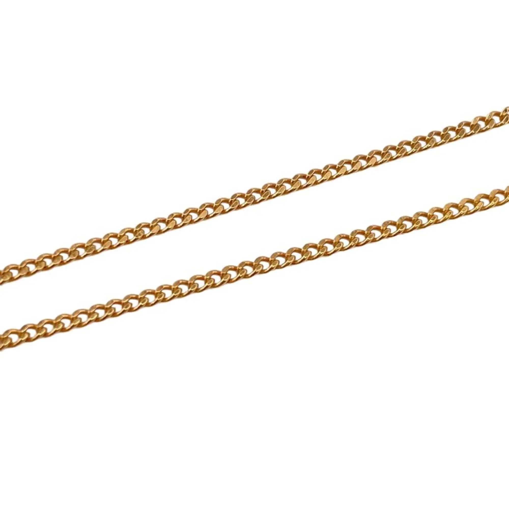Pre-Owned    Bracelet Gold Women's  (Good)