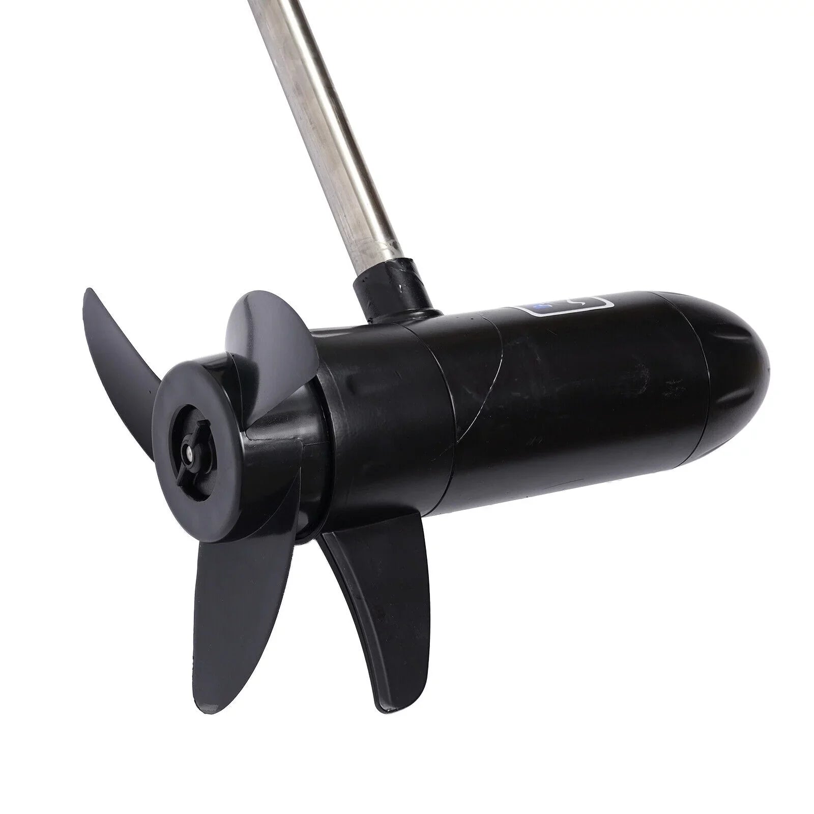 12V Electric Trolling Motor Outboard Motor Engine Fishing Boat Kayak Engine