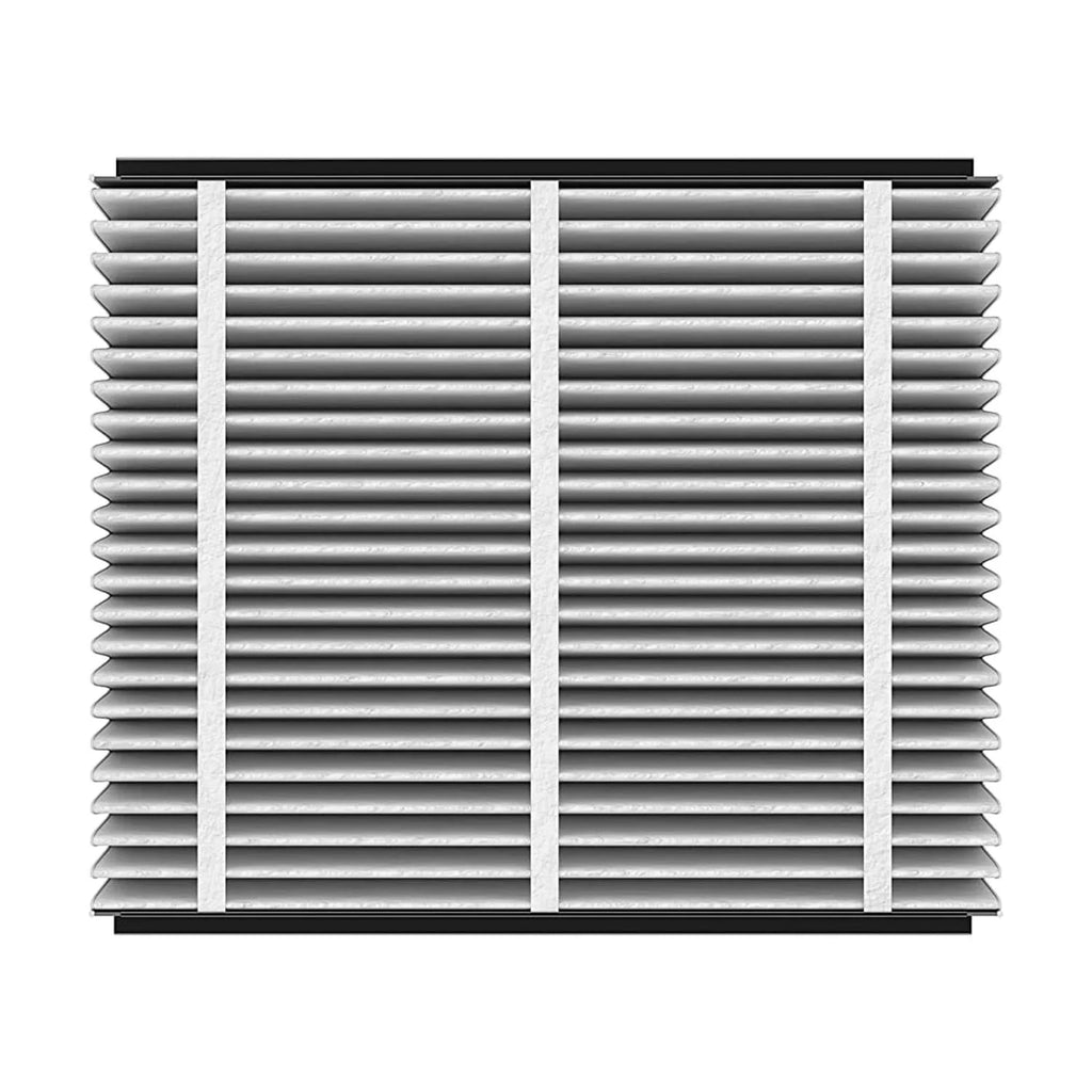 AprilAire 213CBN Replacement Filter for AprilAire Whole House Air Purifiers -  13 with Carbon, Healthy Home Allergy Odor Reduction, Air Filter (Pack of 1) 1 Count (Pack of 1)
