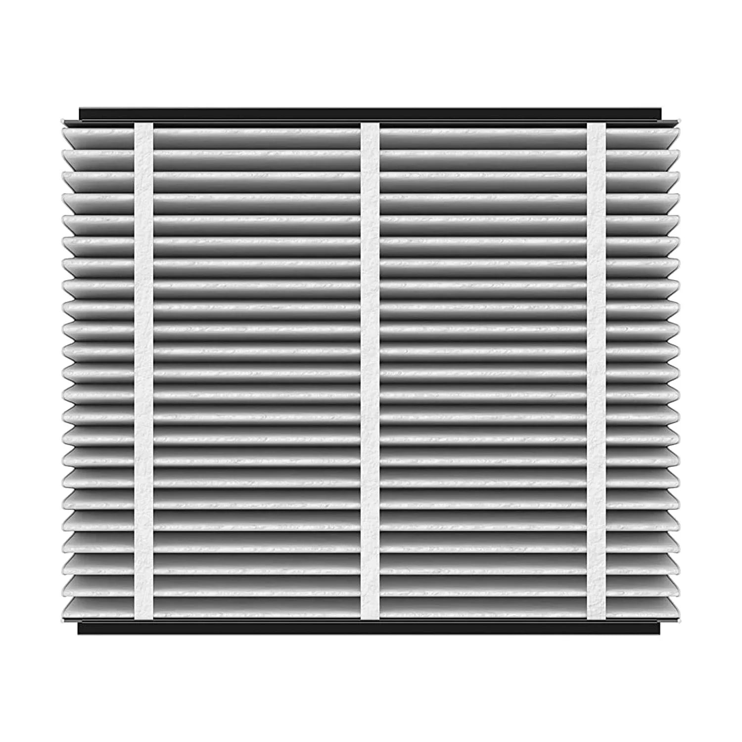 AprilAire 213CBN Replacement Filter for AprilAire Whole House Air Purifiers -  13 with Carbon, Healthy Home Allergy Odor Reduction, Air Filter (Pack of 1) 1 Count (Pack of 1)