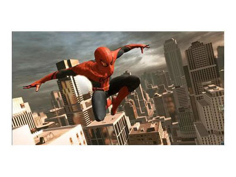 Activision The Amazing Spider-Man 2, No