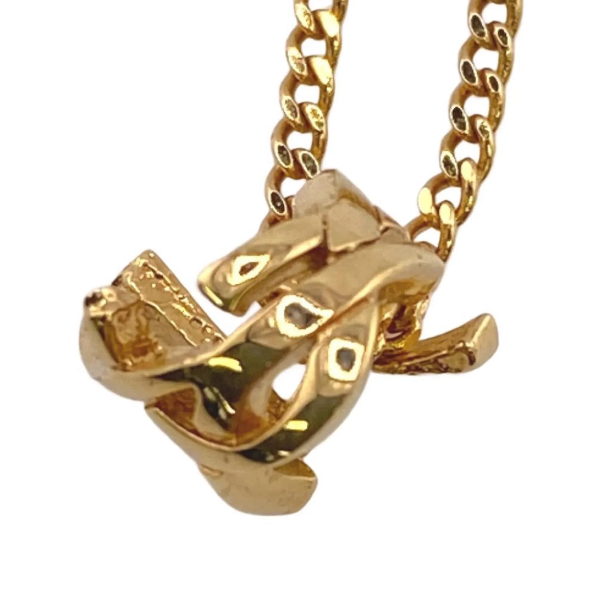 Pre-Owned    Bracelet Gold Women's  (Good)