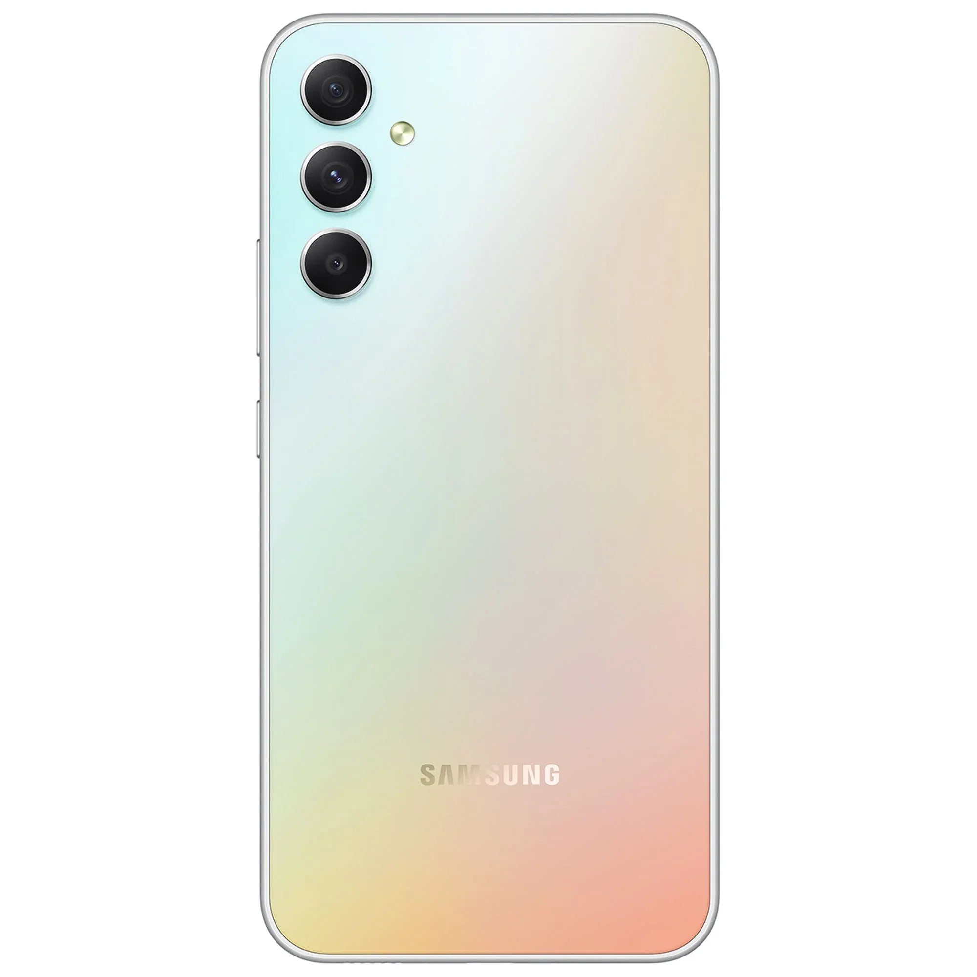 Restored Samsung Galaxy  5G  128GB Dual   Unlocked Android Smartphone (Latin Variant/ Compatible ) - Awesome Silver (Refurbished)