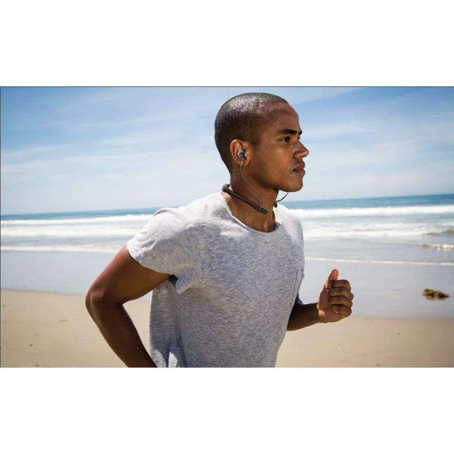 Reflect Fit Heart Rate Wireless Headphones