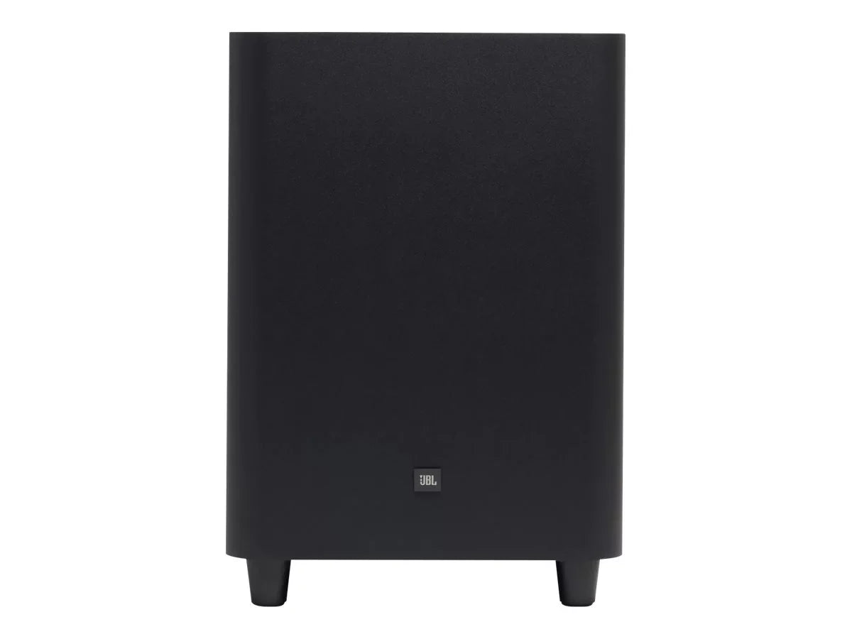10" 300W Wireless Powered Subwoofer ()