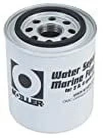 Moeller 033320-10 10 Micron Water Separating Filter Kit