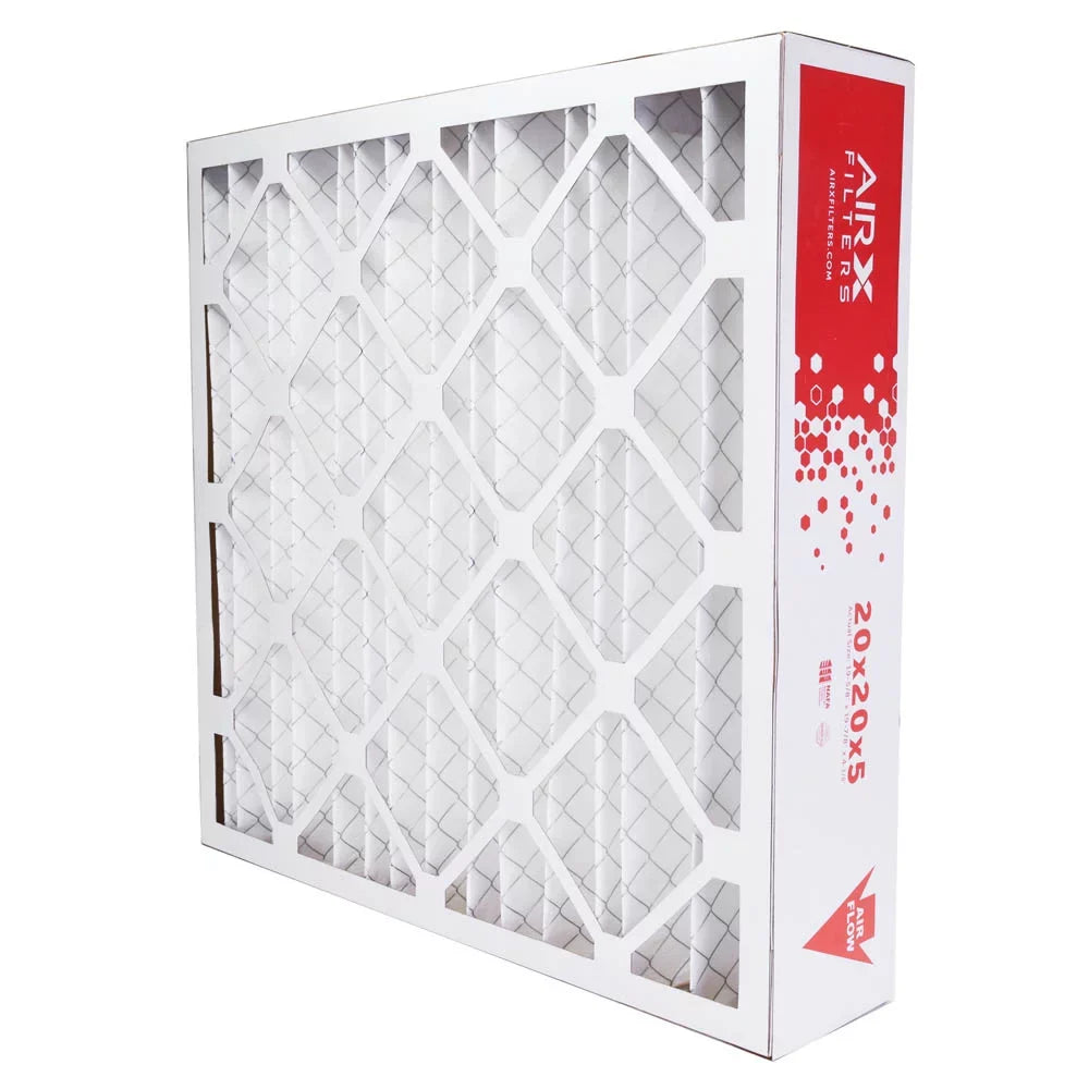 20x20x5 AIRx  Honeywell  Replacement Air Filter -  11, 6-Pack