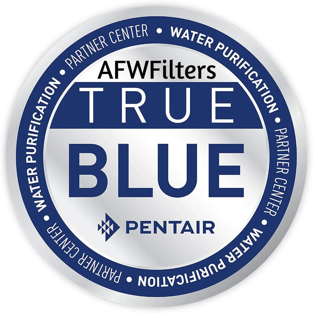 AFWFilters 2 cubic Foot 64k Whole Home Iron Pro Water Softener with Fine Mesh Resin,1" Stainless Steel  Connection, and Black Tanks