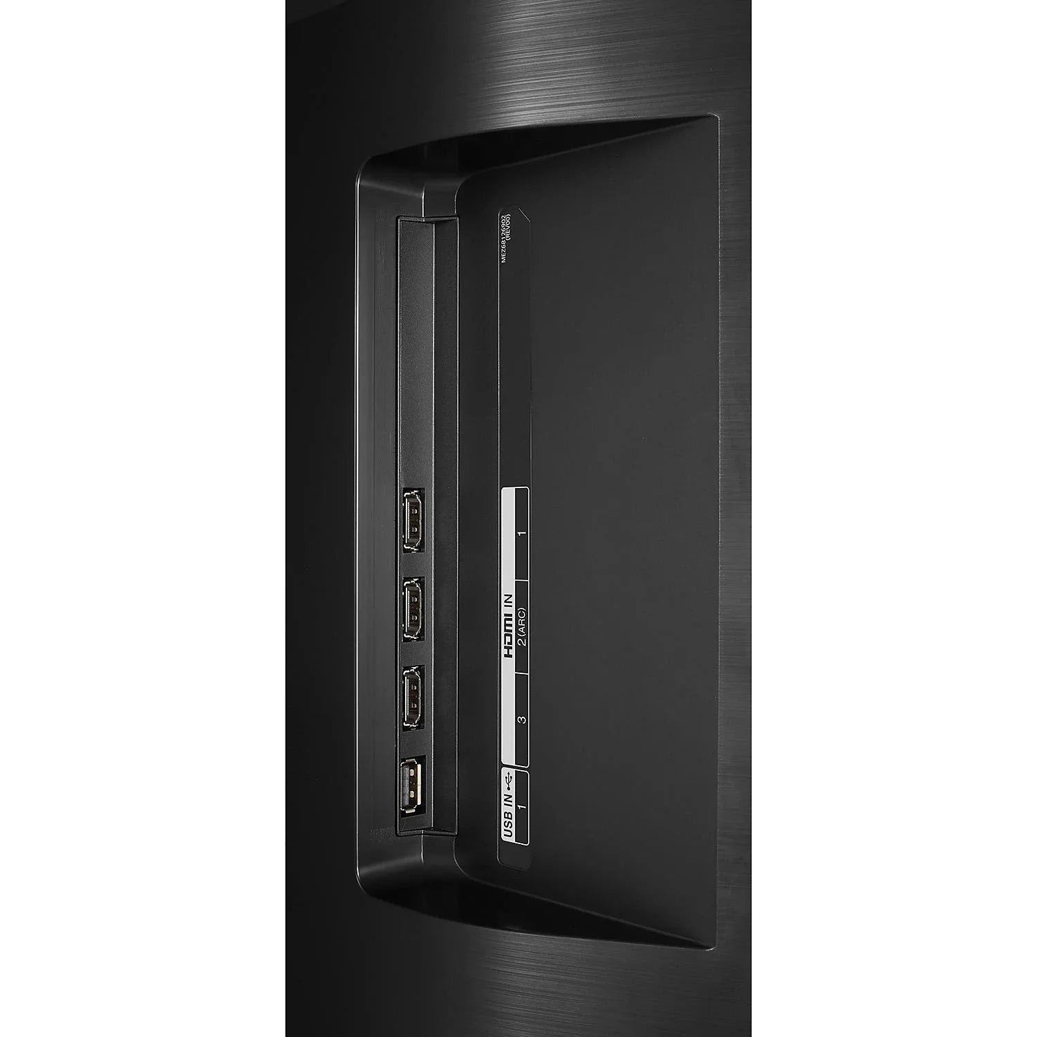 Restored  55" Class 4K (2160P) Smart   () (Refurbished)