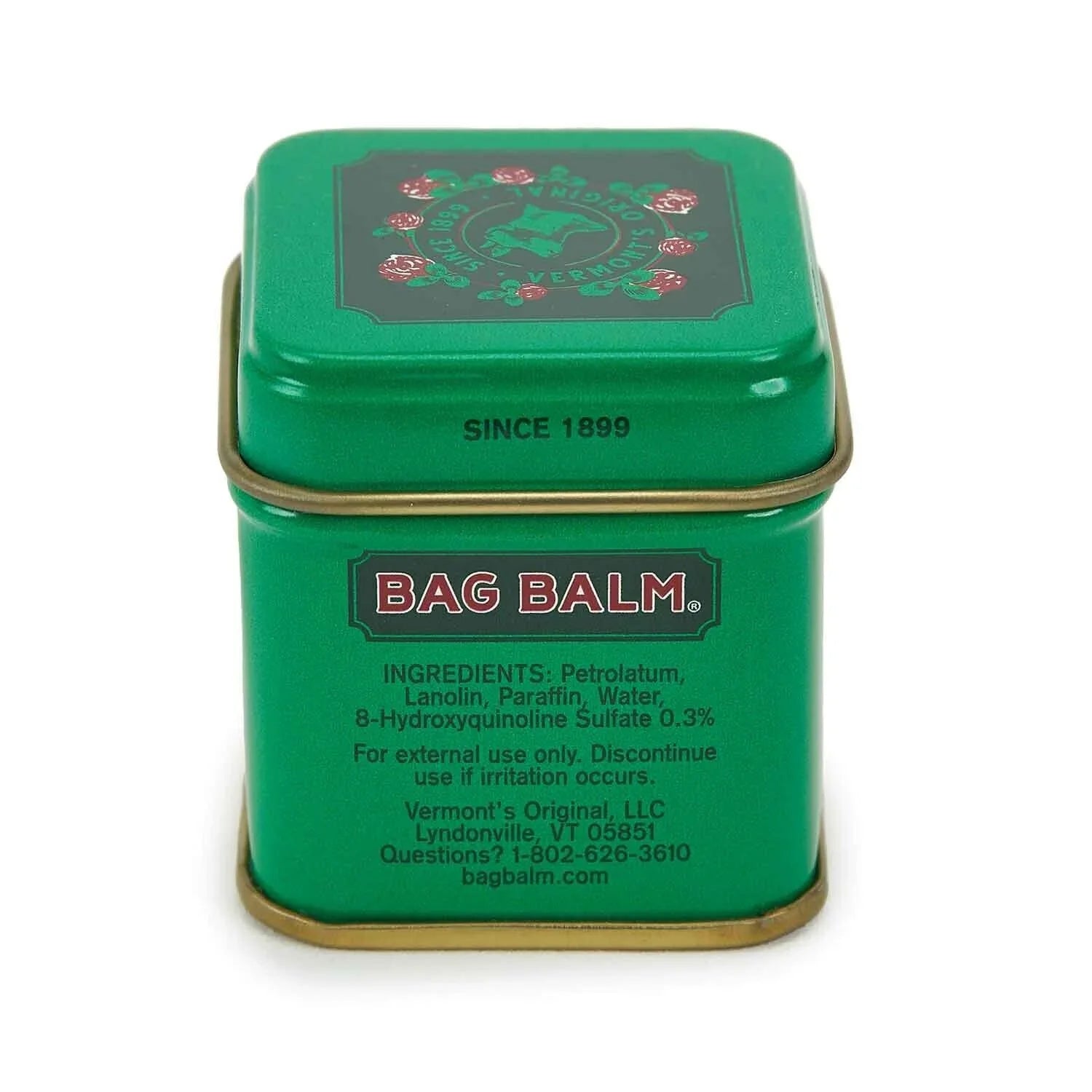 Dog Dry Skin Long Lasting Moisturizing Pet Balm Ointment Soothing Pad Paws Nose (1 Ounce)