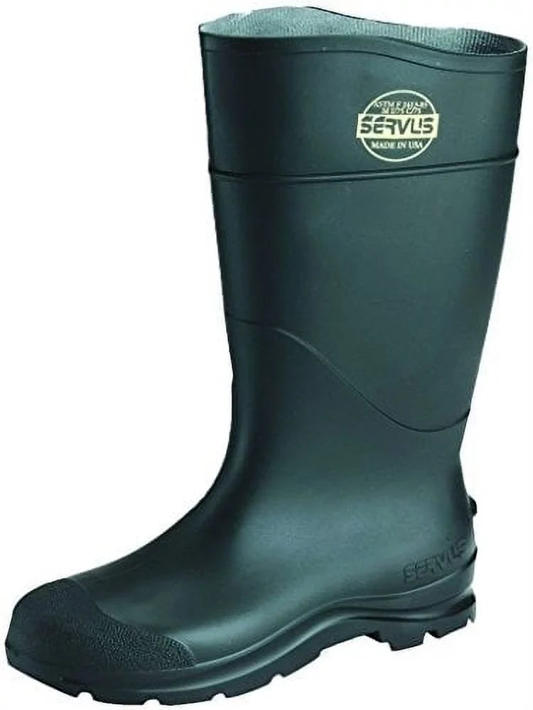 Servus Safety Hi Boot