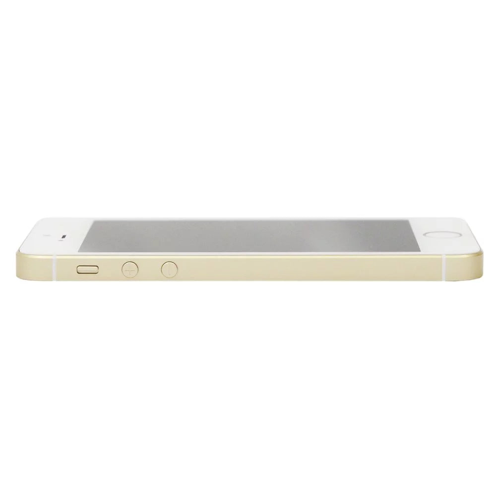 iPhone 5s 16GB Gold (Unlocked) Used