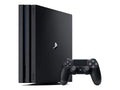 Sony PlayStation 4 Pro 1TB Gaming Console, Black, -7115