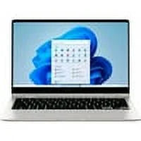 Restored Samsung Galaxy Book 2 360 13.3" 512GB (Silver) Intel Core i7 16GB  (Refurbished)